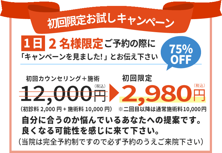料金表