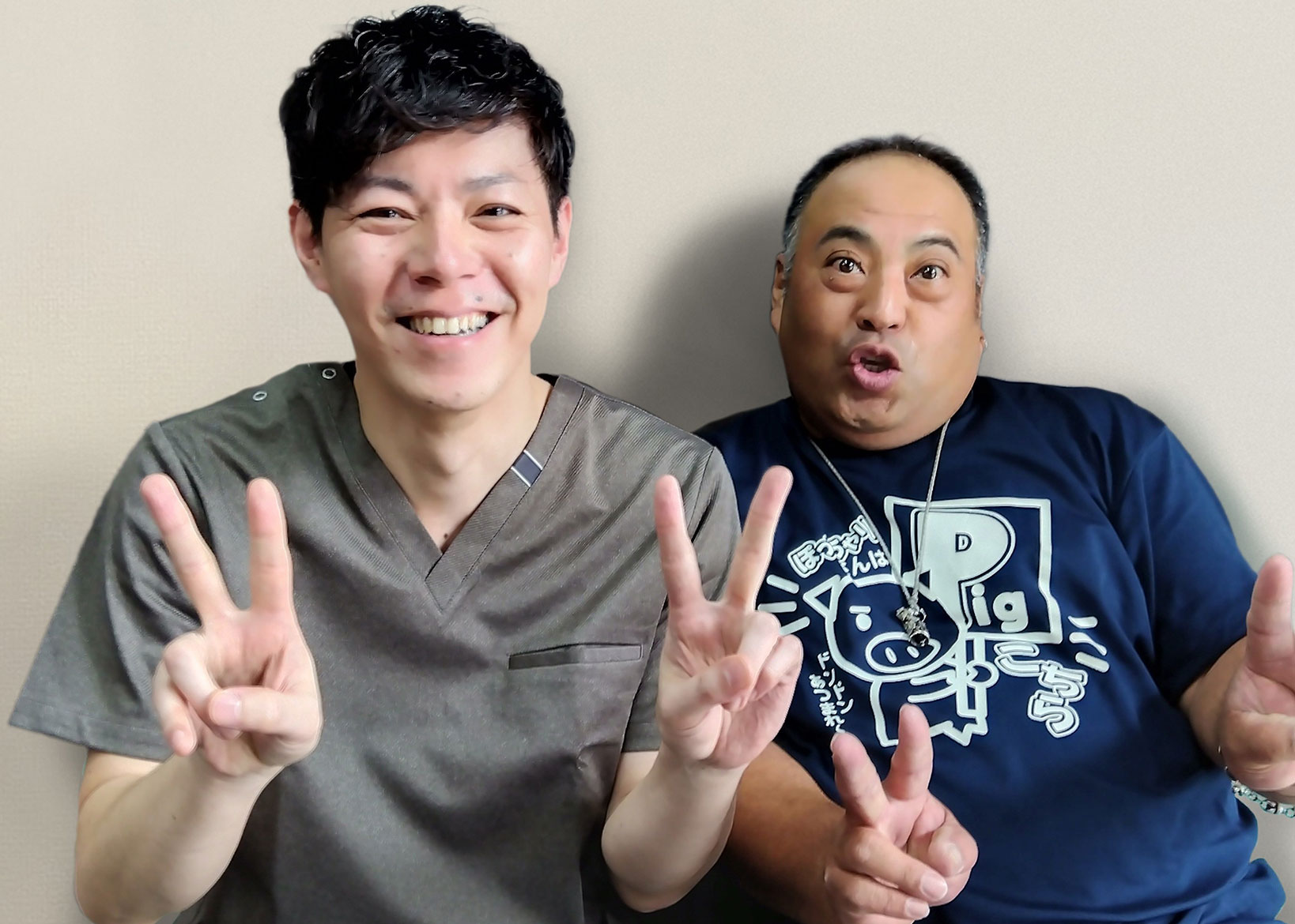 整体院 青空-SORA-のお客様